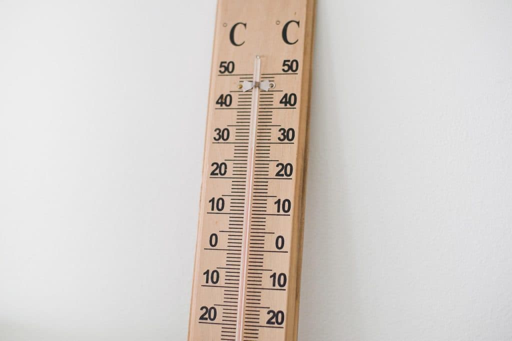SMHI utfärdar värmevarning i Sverige – temperaturer upp mot 30 grader