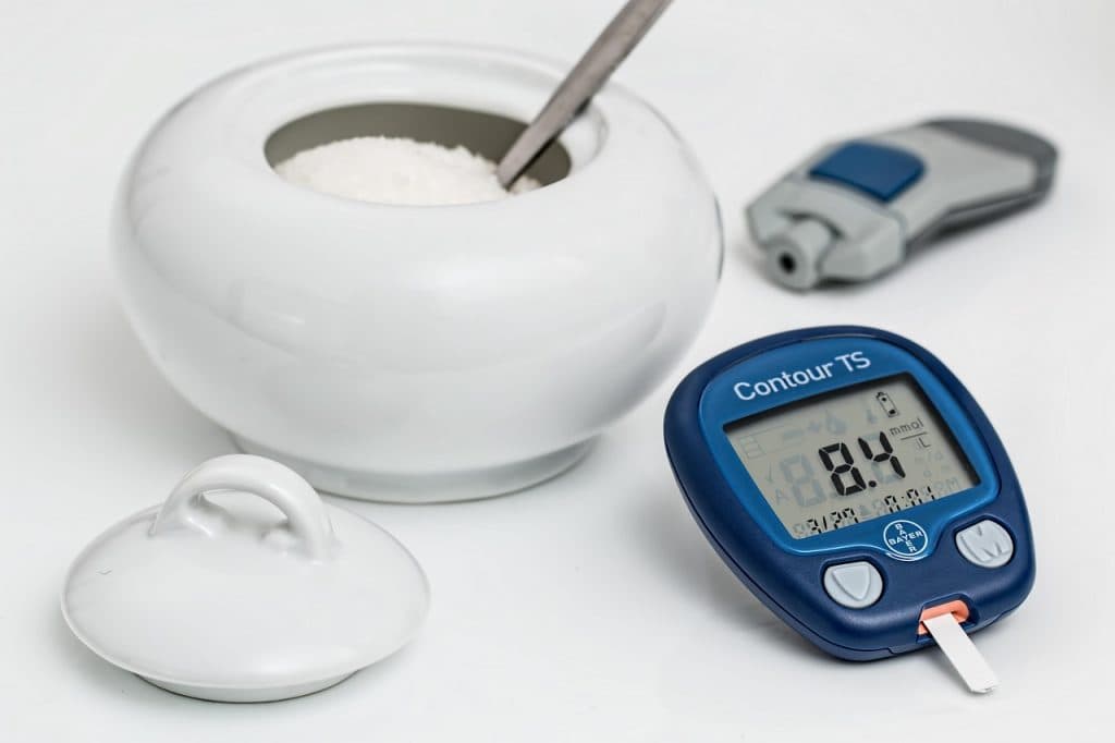 Endast 16 procent av äldre med diabetes har insulinpump – brister i tillgången
