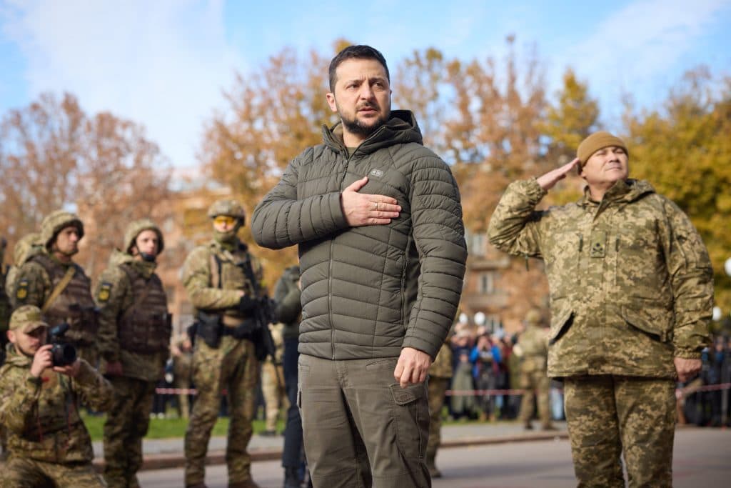 Rysk attack mot Nato kan vara nära – oro växer bland Natoländer