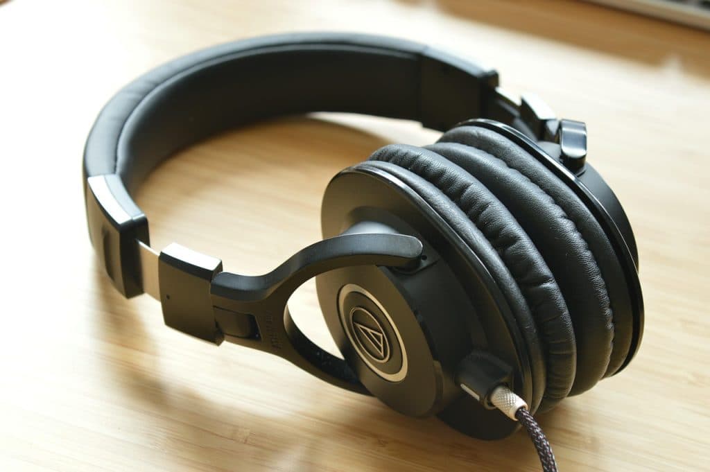 Audeze MM-520 hörlurar – testvinnare med exceptionellt ljud