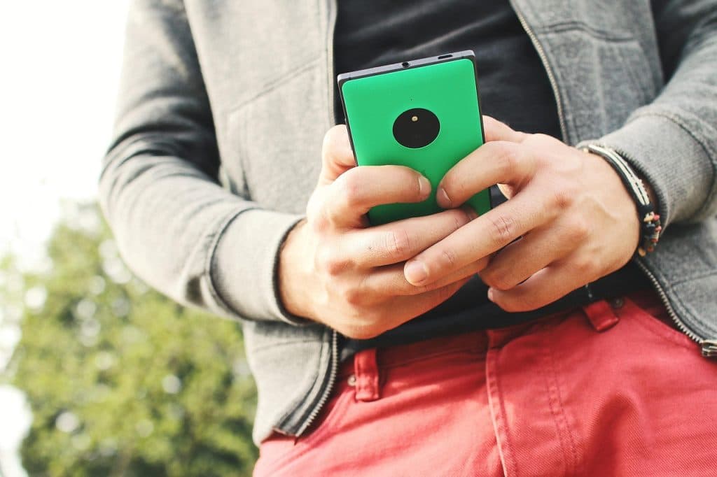 Nokia mobiltelefoner – nya modeller och funktioner