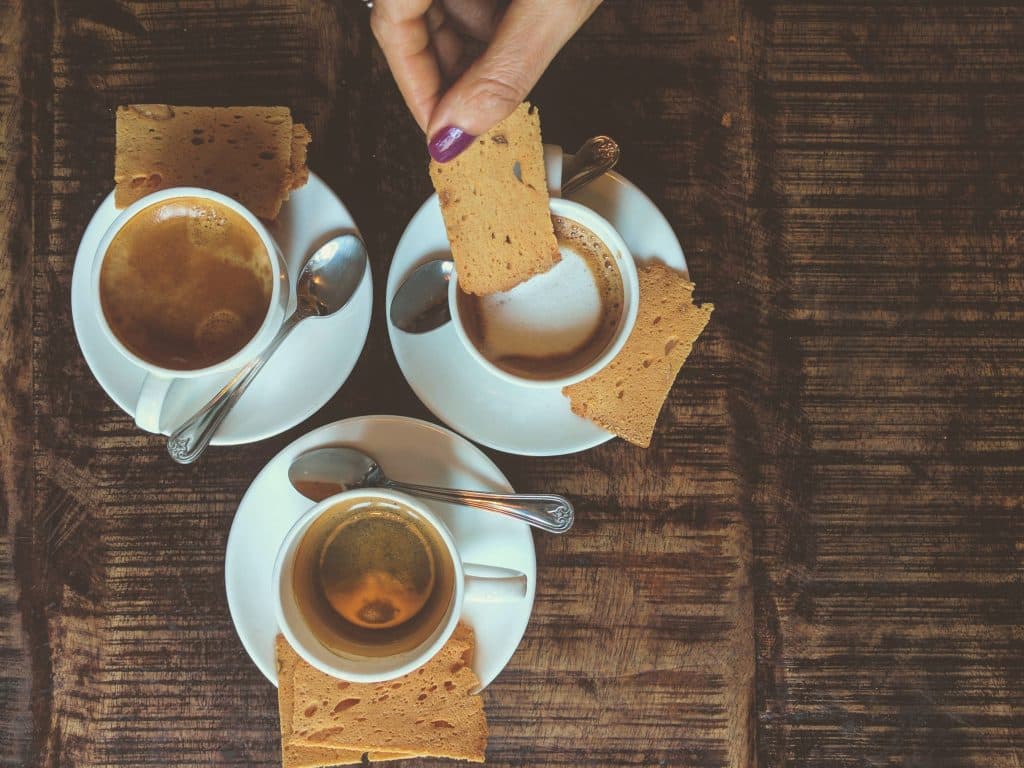 Effekt av kaffe – hur påverkar det kroppen?