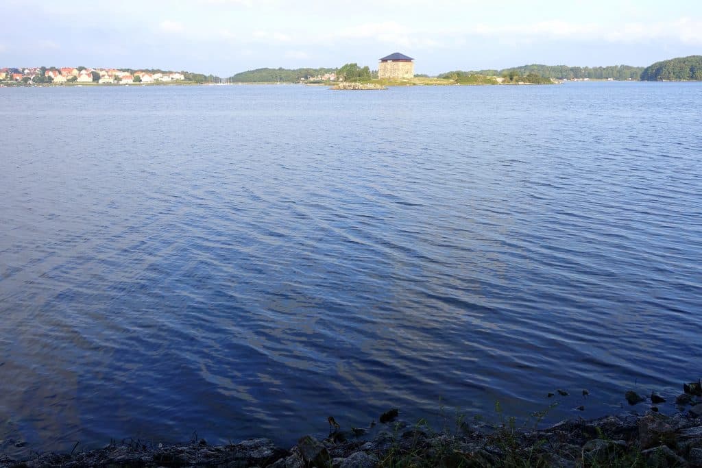 Coolcation Karlskrona – växande trend bland turister