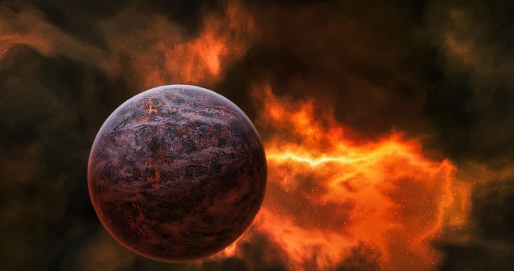 Jordliknande planet atmosfär upptäcktes – ny forskning ger hopp