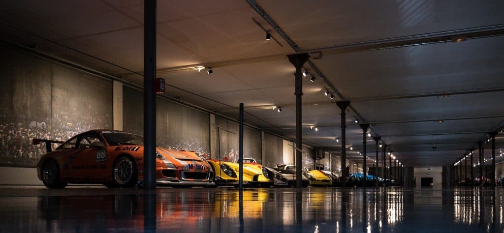 Nick Mason säljer McLaren F1 GTR auktion – unik bil kan nå 35 miljoner dollar