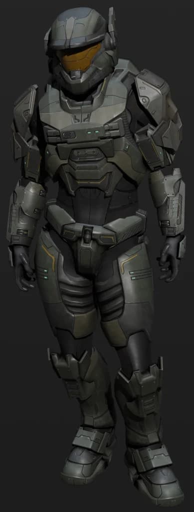 Halo Game Pass – nya spel på väg till Xbox