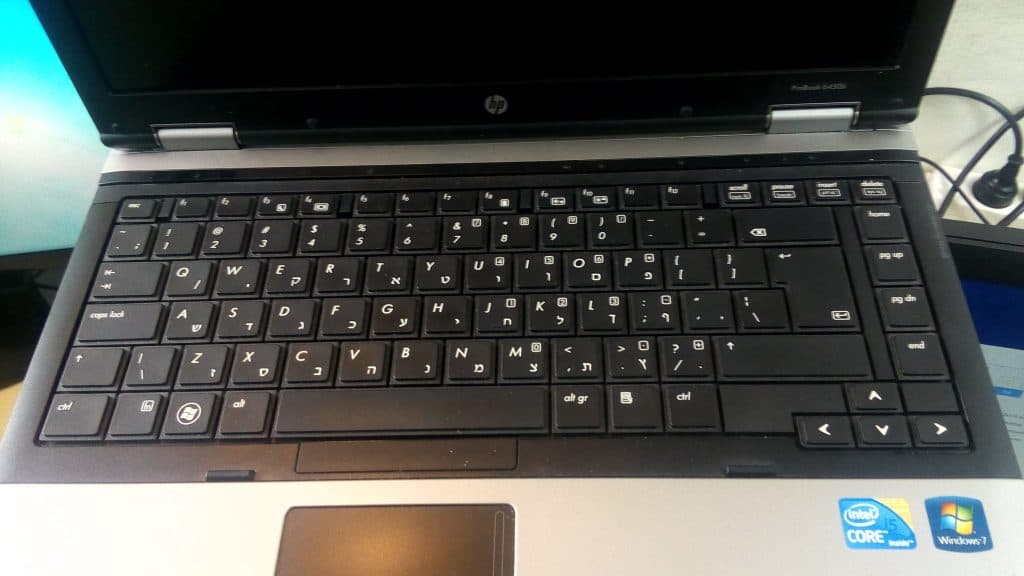 HP ProBook 4 G2i 14 – ny bärbar dator med kraftfull prestanda