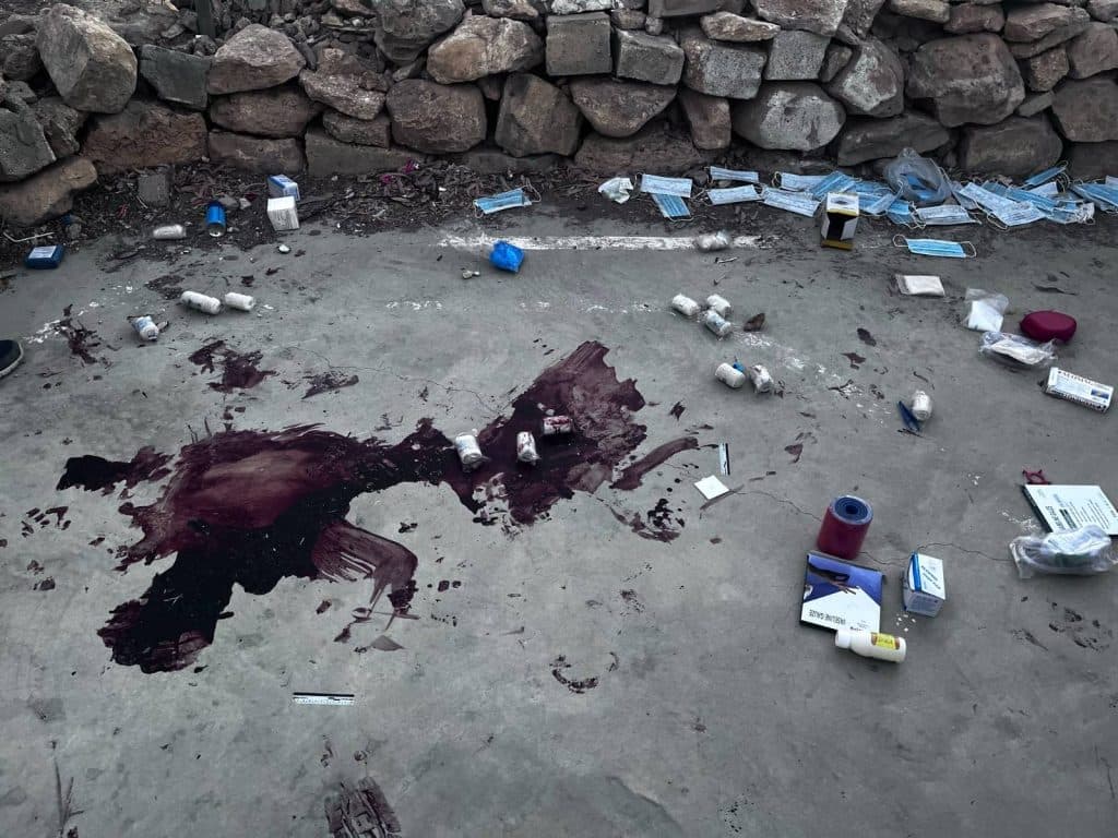 Kvinna gripen för mord i Kungsör – utredning pågår