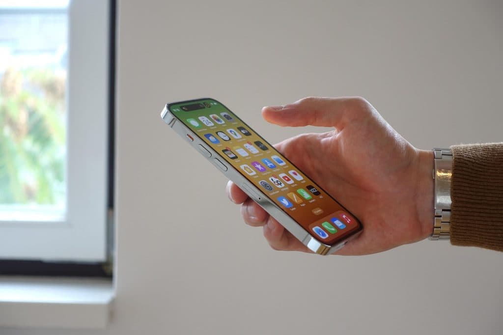 iPhone 18 Pro kamera – ny variabel bländare kan förbättra bilder