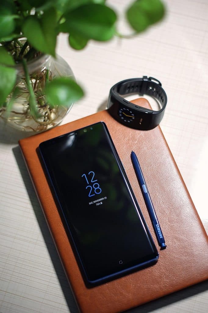 Samsung Galaxy Z Fold 8 Ultra – nyheter och förbättringar
