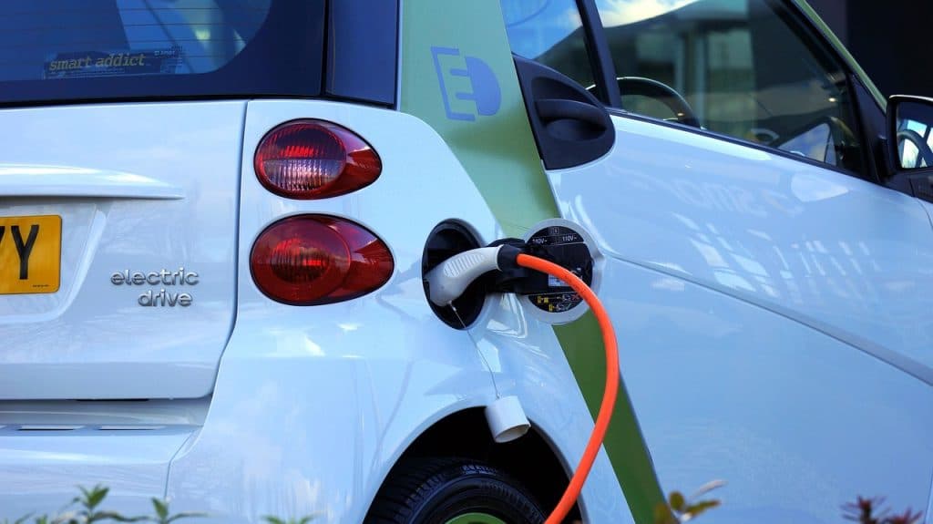 Aqara Power Plug H2 EU – smart vägguttag med Matter-stöd