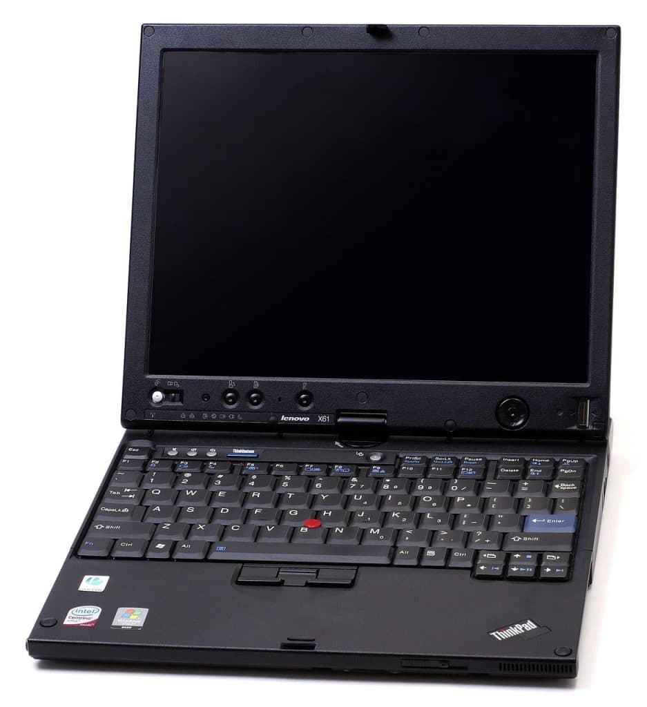 Lenovo IdeaPad Slim 5 – kraftfull och elegant bärbar dator