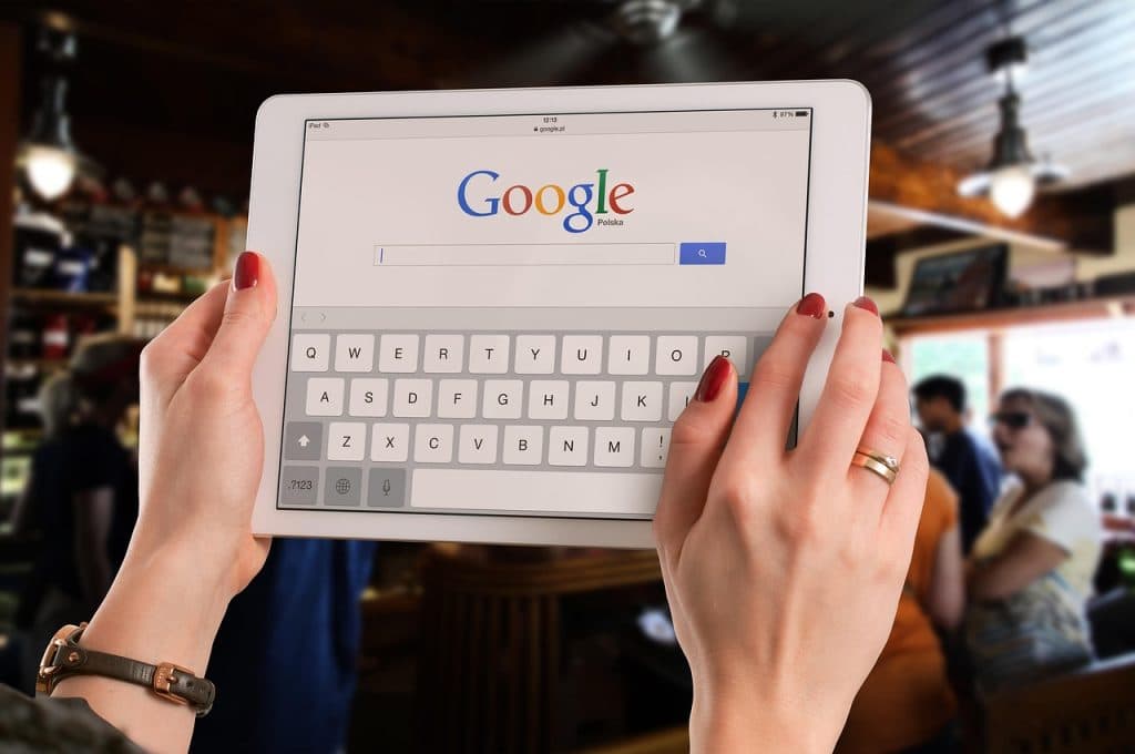 Google Slides AI-funktion – skapa presentationer med AI
