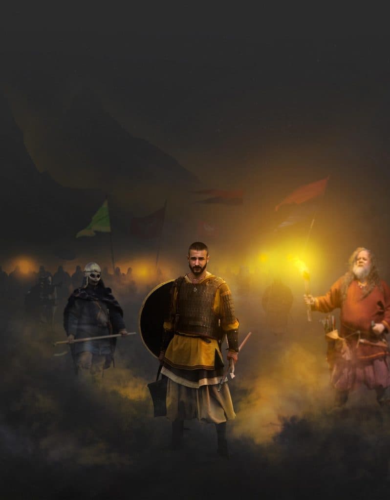 Elden Ring klasser – nya tillskott i Tarnished Edition
